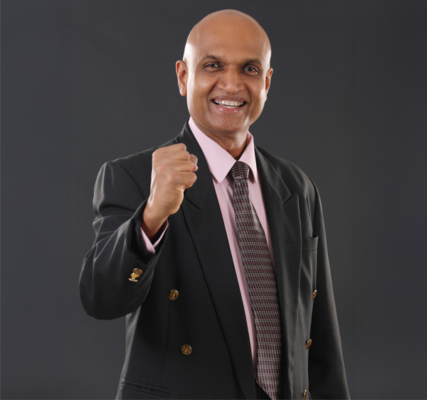 Founder of Strategy Scaling