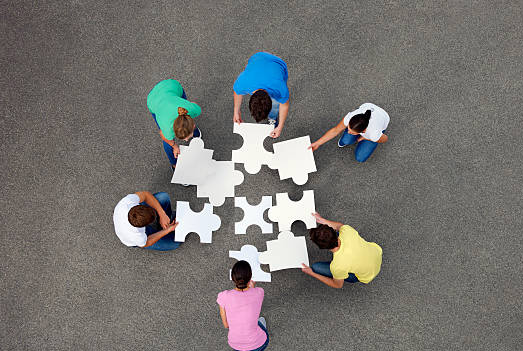 Collaborative Strategy