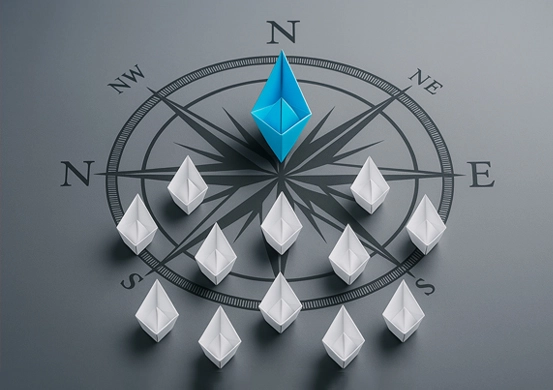 Strategic Leadership