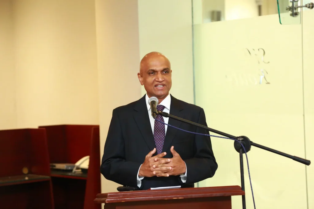 Panelist at Annual Strategic Planning – Airport and Aviation Services (Pvt) Ltd