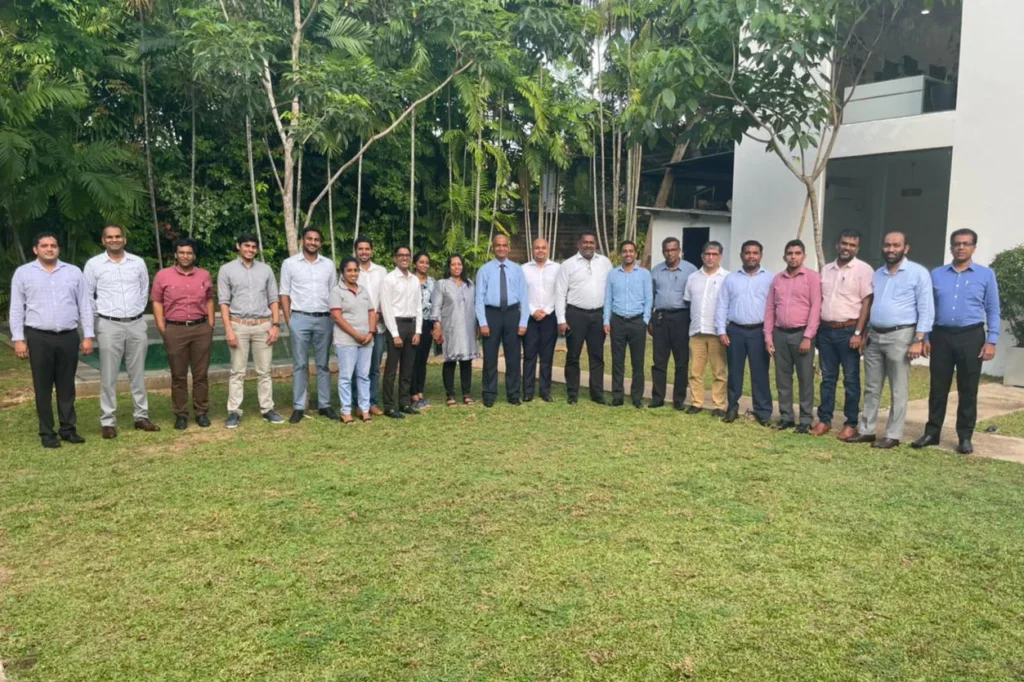 Public Program on Blue Ocean Strategy