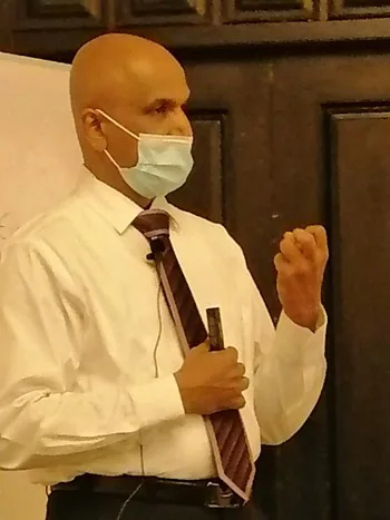 Red Ocean and Blue Ocean Strategy Workshop – Electro Metal Pressing (Pvt) Ltd